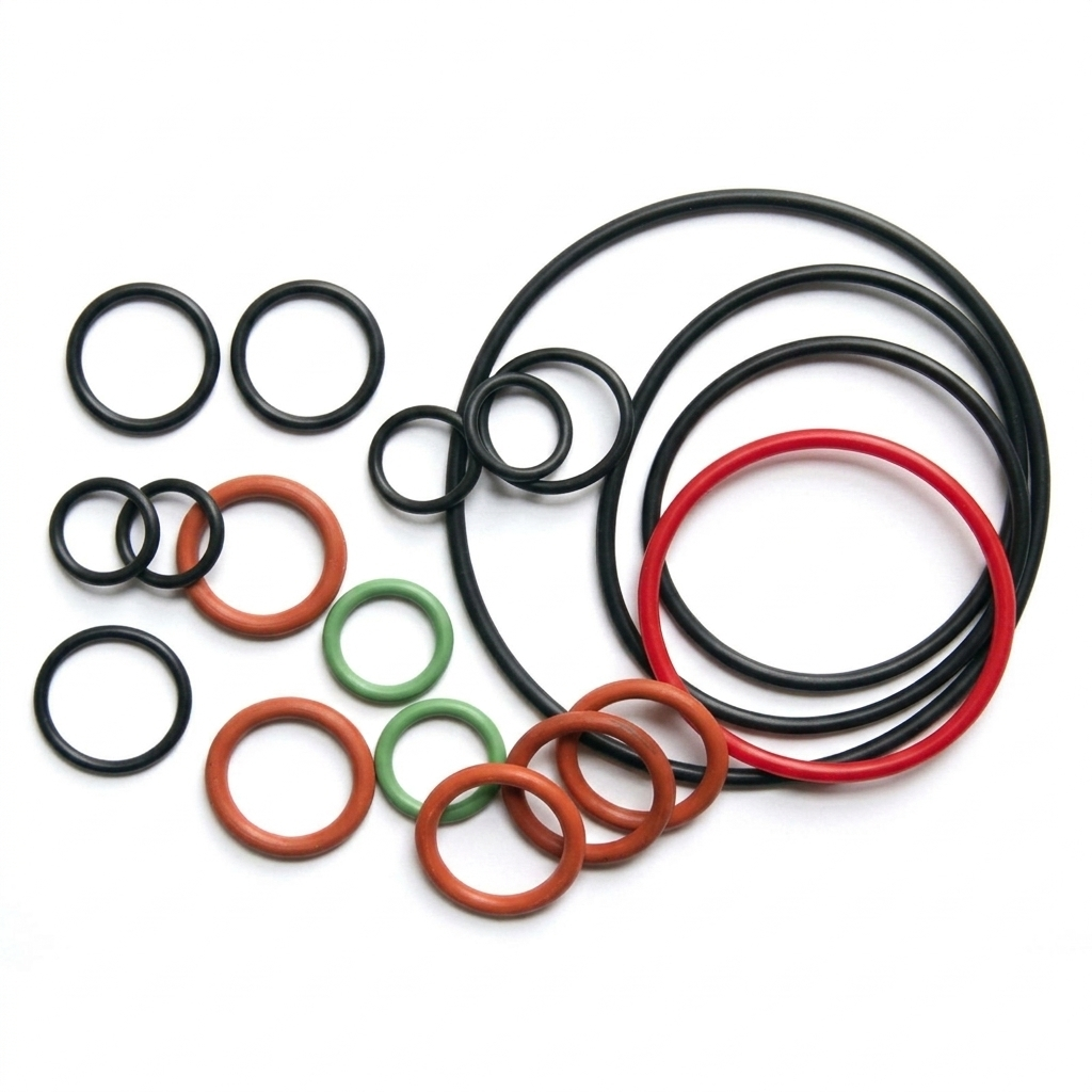 O-rings