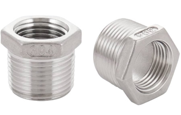 Bujes de Reduccion